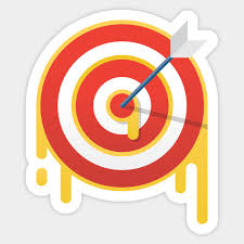 Bullseye Target