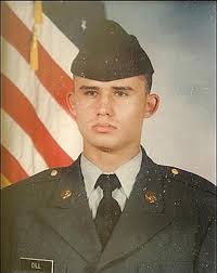 Buffalo, New York Firefighter, Reservist Killed in Iraq