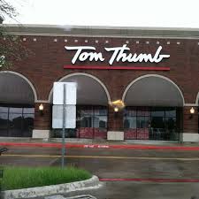 Maybe you would like to learn more about one of these? Tom Thumb Keller Town Center 9 Tips From 522 Visitors