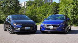 Namaste friends, please like & subscribe :) the toyota corolla (e170) is the eleventh we drive the new for 2014 toyota corolla altis in india. 2020 Toyota Corolla Vs 2020 Hyundai Elantra Comparison Test Expert Reviews Autotrader Ca