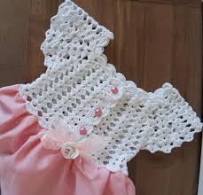Kumas Uzerine Kolay Robali Elbise Yapimi Baby Knitting Patterns Tig Isleri Elbise Yapimi