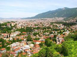 bursa city green bursa city museum istanbul tours istanbul guide