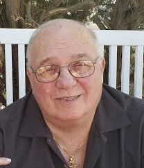 Salvatore J. Ingoglia Obituary