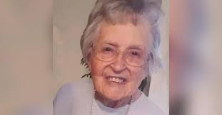 Elizabeth Ball Pentecost Obituary