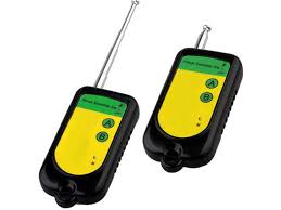 Although you can purchase these from online spy and gadget stores, as of 2010, these devices the type of rf signal to be measured is the most important determining factor in the type of detector to use. Does A Simple Bug Detector Detect Electric Field Or Magnetic Field Electrical Engineering Stack Exchange