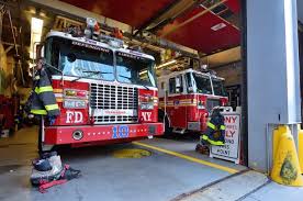 Fire series is the 2008 seagrave marauder ii rescue squad 2. Nyc S Fire Engine Staff Will Be Cut Firefighters In Great Danger