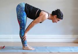 Slowly lower your forehead to your right knee by bending at the waist. Safe Stretches For Tight Hamstrings Bicycling