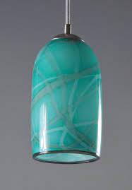 Pin On Blown Glass Pendant Lights