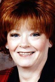 Laura Vieregge Obituary (1958