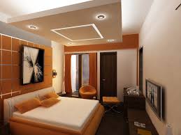 Walau dekorasi kamar dengan dinding polka dot serta karpet dan seprai. Desain Interior Kamar Tidur Rumah Minimalis Dengan Konsep Modern By Rumah Medium