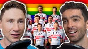 Is Road Cycling HOMOPHOBIC? Chris discovers TWITTER & the perfect drop ride 