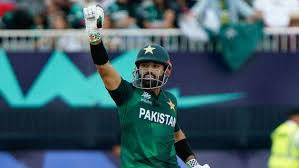 Rizwan guides Pakistan to vital win over Canada