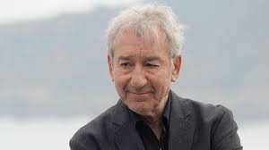 Los hijos de José Sacristán: así son José Antonio, Isabel y Arnelle