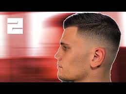 The bald fade is one of the most popular modern techniques employed by barbers. High Top Bald Fade Men S Haircut Best Technique Step By Step Youtube