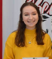 April Epperson's Instagram, Twitter & Facebook