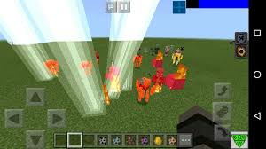 This modpack focuses around insane mobs, quests, magic, and construction, and automation! Minecraft Pe Magic Powers Mod Minecraft Amino