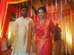 Sanju samson wife charulatha remesh : Photos Sanju Samson Gets Married To Longtime Girlfriend Charulatha Sports News The Indian Express