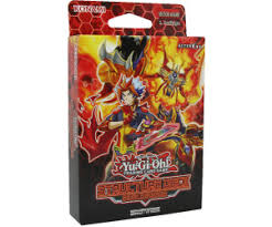 Hello pojo readers, crunch$g here once again to so far we've had the 2017 and 2018 starter decks along with the cyberse link structure deck and. Konami Yu Gi Oh Soul Burner Structure Deck Ab 38 99 Preisvergleich Bei Idealo De