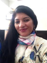 Sr voice President All India Saini Sabha Gzb