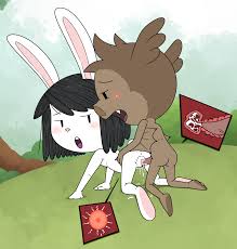 Rule 34 Paheal
