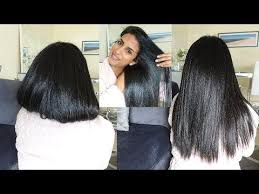 الوصفة السحرية لي طولت لي شعري في مدة قصيرة Youtube Cheveux Secs Cheveux Beaute Privee