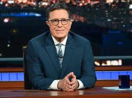 The Classic Car That Became an Icon in Stephen Colbert's Life and Career |  TORK US