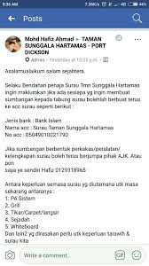 Maps.me harita ve konum dizininden aşağıdaki seçimi yaptınız: Taman Sunggala Hartamas Home Facebook