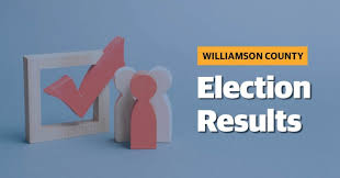 Unofficial Results Incumbents Terry Cook And Valerie Covey Lead In Race For Williamson County Commissioners Court Community Impact Newspaper