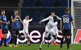 Serie a | atalanta hoy ya son 13 gritos en la presente serie a. Pablo Giralt On Twitter No Puedo Sacar Del Analisis El Tema De La Expulsion Que Fue Un Punto De Inflexion En El Partido Pero Real Madrid Demostro Que Tiene Jerarquia Tipos Como