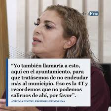 Tras la aprobación del Gobierno de Autlán para adquirir una #deuda a corto  plazo para comprar #camiones recolectores de #basura, los regidores y  regidoras se pronunciaron sobre la intención de su voto.