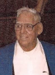 Raymond Arthur Jepson (1917-2004)