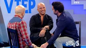 Vendredi, tout est permis special « paradisio » du 18 septembre 2020vince black. Vendredi Tout Est Permis Avec Obispopascal Le 21 Fevrier Sur Tf1 Replay 1oo Fans 1oo Obispo