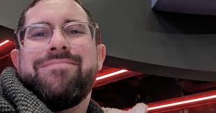 I went in with an open mind wanting to develop new skills'