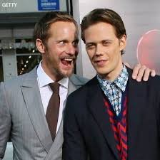 Download for offline reading, highlight, bookmark or take notes while you read star forged. Gustav Skarsgard Explore Tumblr Posts And Blogs Tumgir