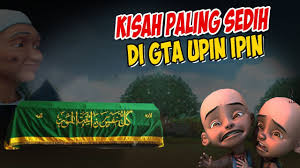 Upin & ipin jeng jeng jeng.game offline for android 2021 gratis. Download Kisah Upin Ipin Paling Sedih Di Gta Sedih Banget