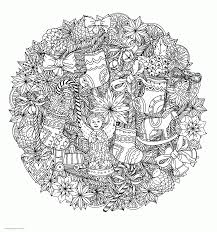 Get free printable coloring pages for kids. Big Detailed Free Coloring Page For Adults Christmas Coloring Pages Printable Com