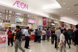 Jalan tun ahmad zaidi adruce, kuching, 93200, malaysia. Aeon In For Higher Profitability Ahead The Star