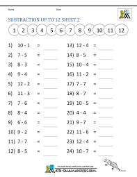 We recommend that your student completes one page of practice problems each day. Math Worksheet Printable Year Maths Worksheets Pdf Free For Cbse English Reading Of Year 4 Maths And English Worksheets Worksheet Middle School Science Another School Math Basic Skills Function Math Problems Worksheets