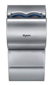 Because clean air should not be spoiled by noise pollution, it operates at. Choosing A Replacement Hepa Filter For Dyson Airblade Ab01 Allied Hand Dryer