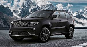 2021 Jeep Grand Cherokee Redesign Specs Interior Release Date Uscarsconcept Com Jeep Grand Cherokee Jeep Grand Jeep Grand Cherokee Srt