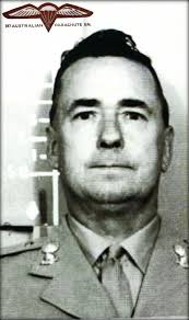 SGM Lancelot William Futcher (1919-1983)