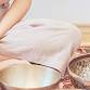 Cacao and Sound Bath Workshop event image