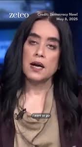 “The US administration failed our families, failed a U.S. citizen and  failed a journalist.”, Shireen Abu Akleh’s brother and niece, Tony and  Lina, thank Zeteo for the revelations made in new ...