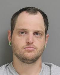 Nebraska Sex Offender Registry: Weston Mitchell Barrett