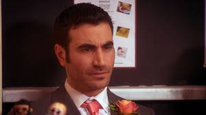 Derek (TV Series 2012–2014)