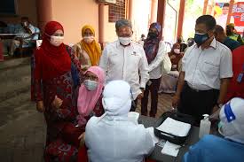 English module y4 pages 1 30 text version anyflip. Rmk12 Ambil Kira Situasi Pasca Covid 19