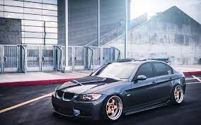 Download Wallpapers Bmw M3 4k E90 Bmw 335i Tuning German Cars Bmw Besthqwallpapers Com Bmw Bmw M3 Bmw Coupe