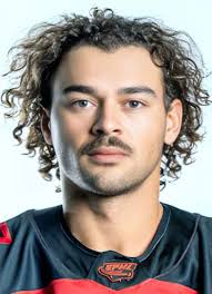 Player photos for the 2015-16 Saint John Sea Dogs at hockeydb.com