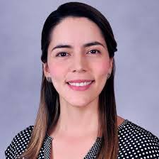 Carolina Barrera's Instagram, Twitter & Facebook