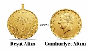 Cumhuriyet altını önceki güne göre ise 0,5205 oranında değişim göstermiştir. Tam Altin Ile Cumhuriyet Altini Arasindaki Fark Nedir